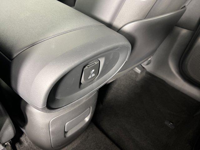 2026 Hyundai Palisade XRT Pro - Photo 9