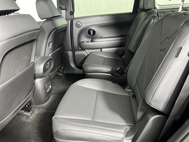 2026 Hyundai Palisade XRT Pro - Photo 11