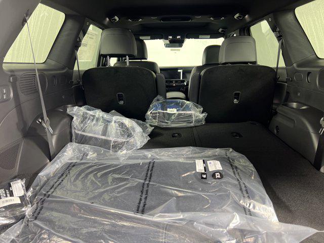 2026 Hyundai Palisade XRT Pro - Photo 12