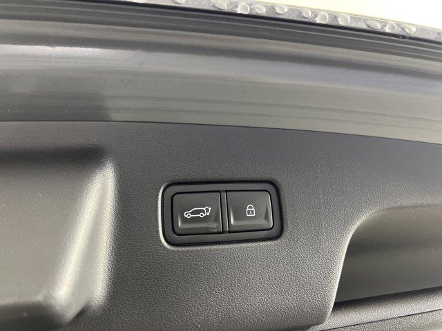 2026 Hyundai Palisade XRT Pro - Photo 13