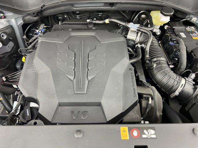 2026 Hyundai Palisade XRT Pro - Photo 14