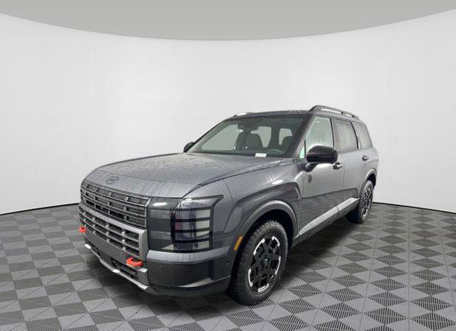 2026 Hyundai Palisade XRT Pro - Photo 16