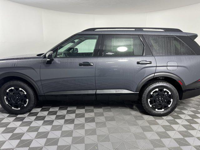 2026 Hyundai Palisade XRT Pro - Photo 17