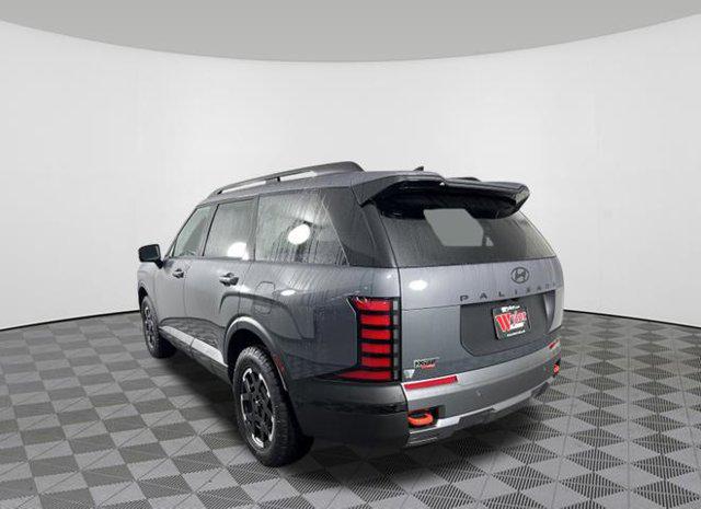 2026 Hyundai Palisade XRT Pro - Photo 18