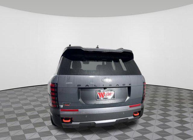 2026 Hyundai Palisade XRT Pro - Photo 19