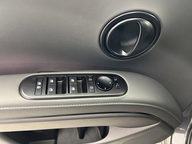 2026 Hyundai Palisade XRT Pro - Photo 20