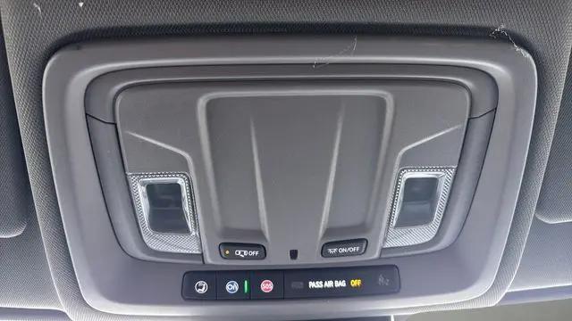 2025 Chevrolet Silverado 3500HD Work Truck