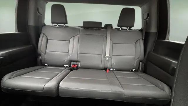 2025 Chevrolet Silverado 3500HD Work Truck