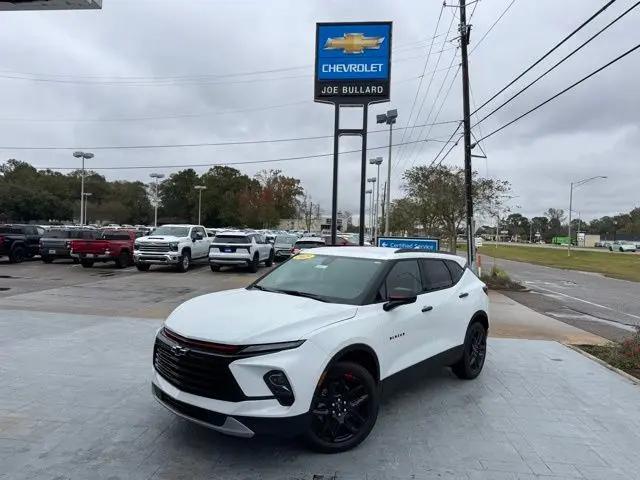 2025 Chevrolet Blazer FWD 2LT for sale in Mobile, AL