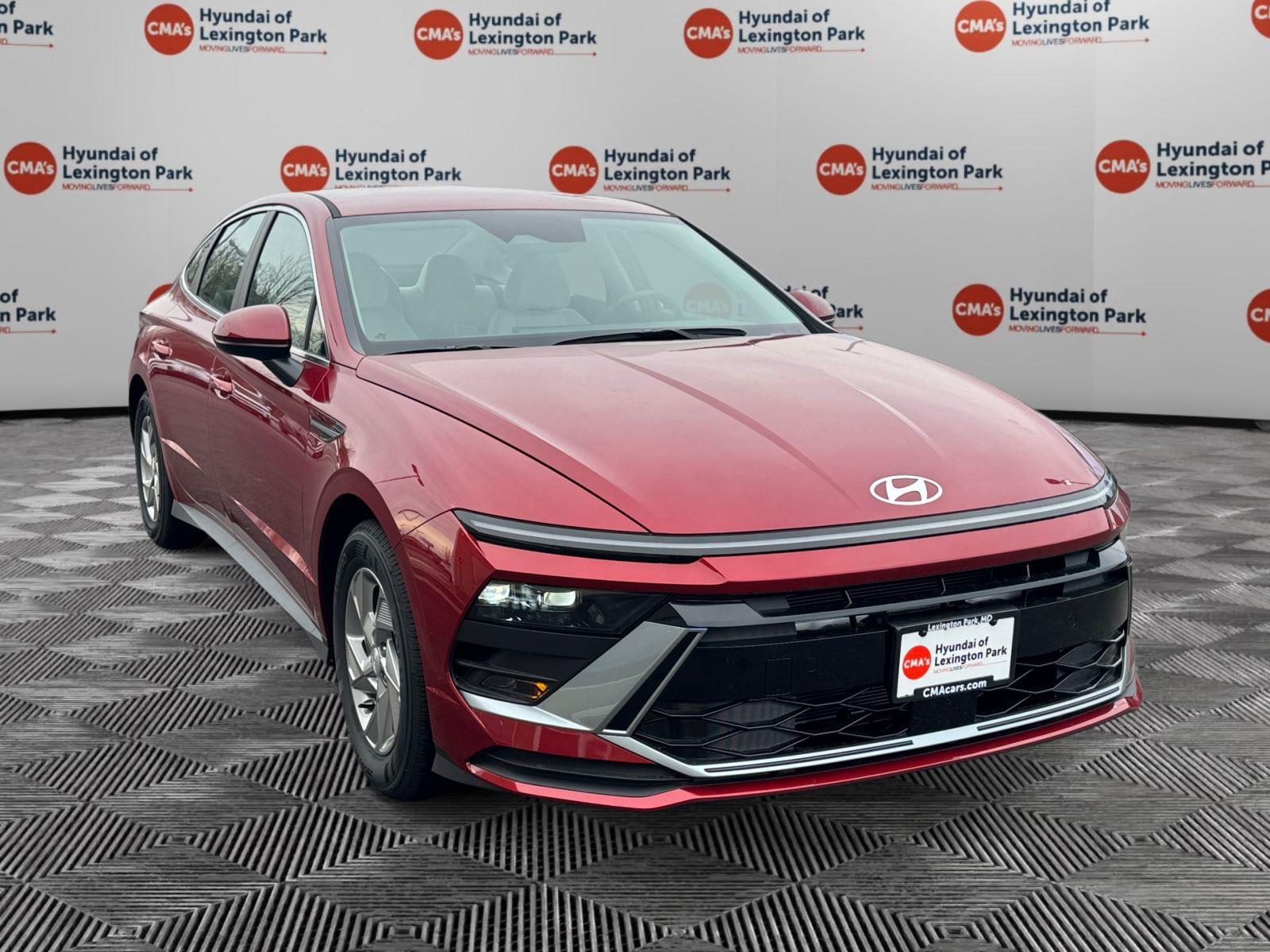 2026 Hyundai Sonata SE