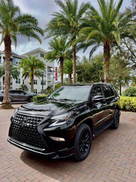 2016 Lexus GX 460 460 for sale in Longwood, FL