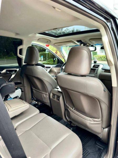 2016 Lexus GX 460 460