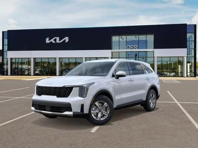 2026 Kia Sorento LX for sale in Shreveport, LA
