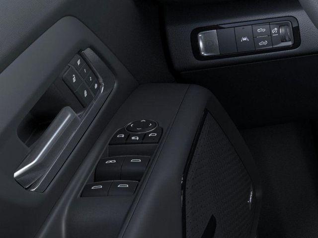 2026 Chevrolet Silverado EV LT
