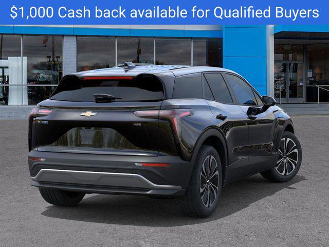 2026 Chevrolet V Blazer FWD LT
