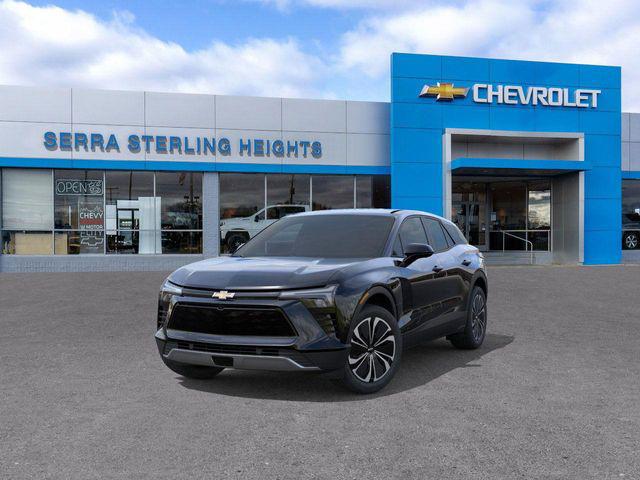 2026 Chevrolet V Blazer FWD LT