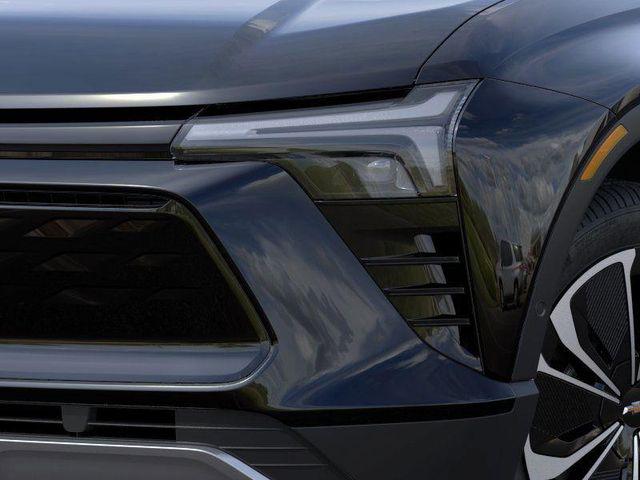 2026 Chevrolet V Blazer FWD LT