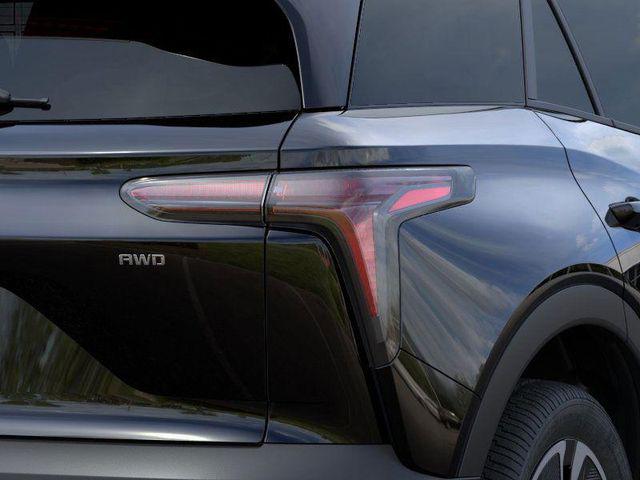 2026 Chevrolet V Blazer FWD LT
