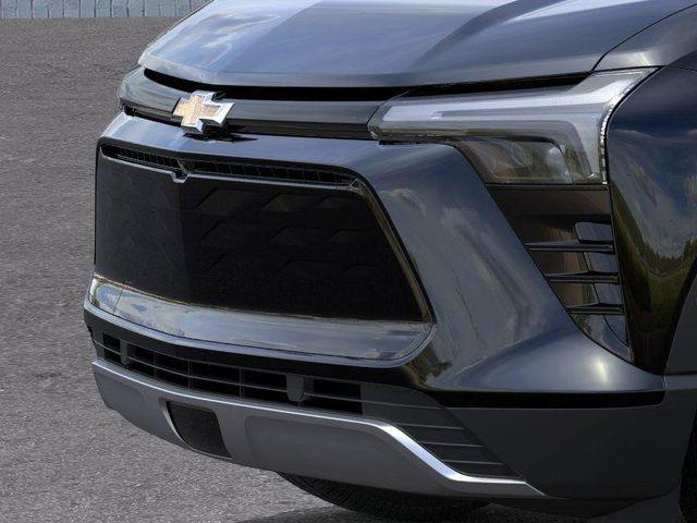 2026 Chevrolet V Blazer FWD LT