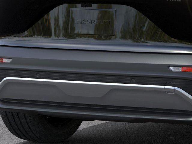 2026 Chevrolet V Blazer FWD LT