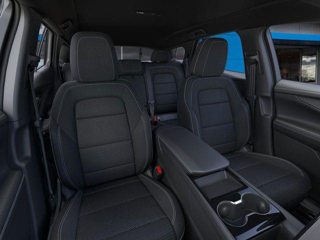 2026 Chevrolet V Blazer FWD LT
