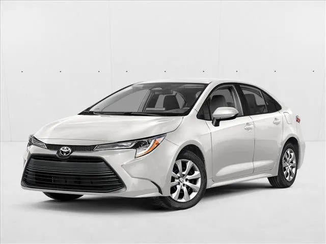 2024 Toyota Corolla LE for sale in Pinellas Park, FL