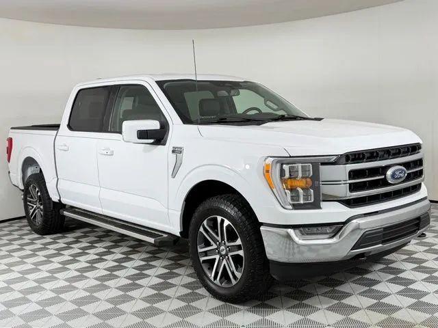 2022 Ford F-150 Lariat for sale in Shreveport, LA