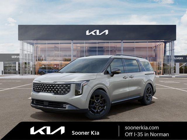 2026 Kia Carnival SX Prestige for sale in Norman, OK