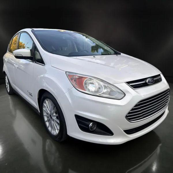 2013 Ford C-Max Energi SEL for sale in San Jose, CA