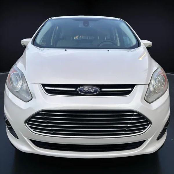 2013 Ford C-Max Energi SEL