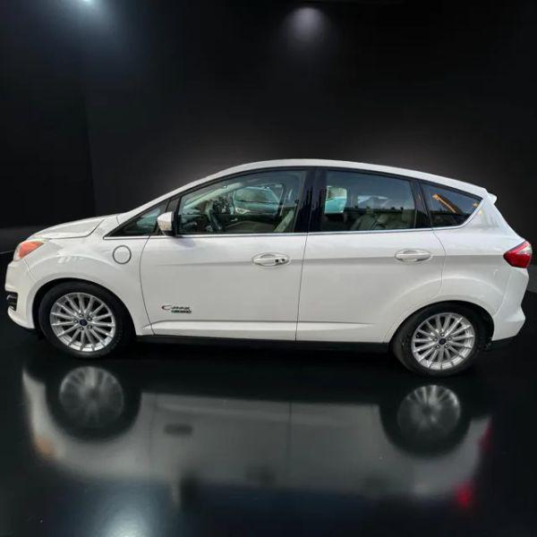 2013 Ford C-Max Energi SEL