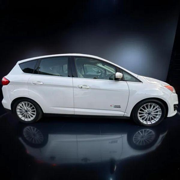 2013 Ford C-Max Energi SEL