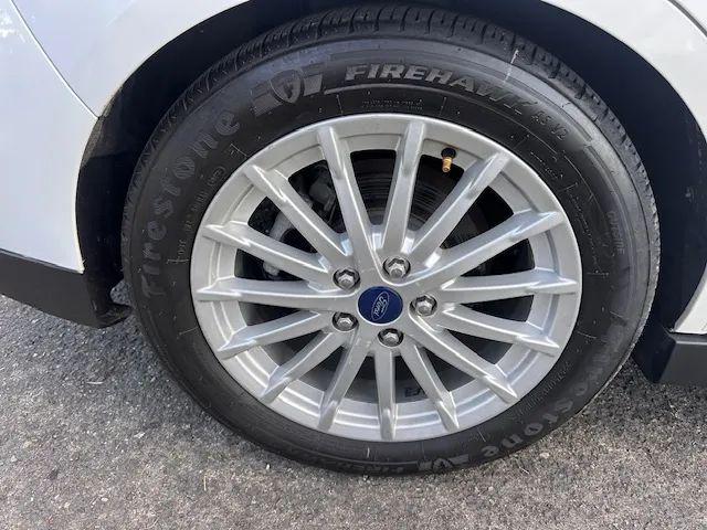 2013 Ford C-Max Energi SEL