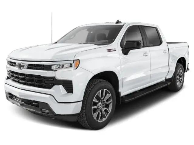 2026 Chevrolet Silverado 1500 2WD Crew Cab Short Bed RST for sale in Decatur, TX