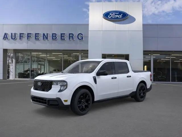 2025 Ford Maverick XLT for sale in Belleville, IL
