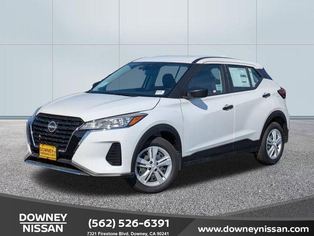 2025 Nissan Kicks S for sale in Downey, CA