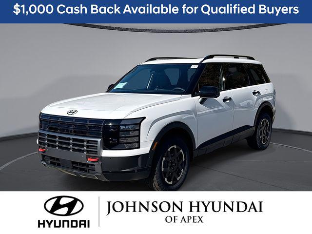 2026 Hyundai Palisade XRT Pro for sale in Cary, NC