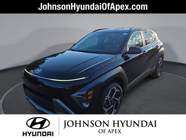 2026 Hyundai Kona SEL Premium for sale in Cary, NC