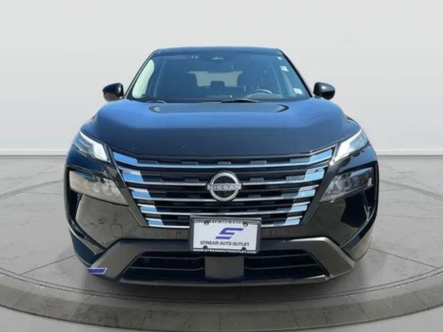 2024 Nissan Rogue SV Intelligent AWD