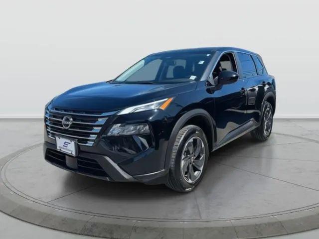 2024 Nissan Rogue SV Intelligent AWD