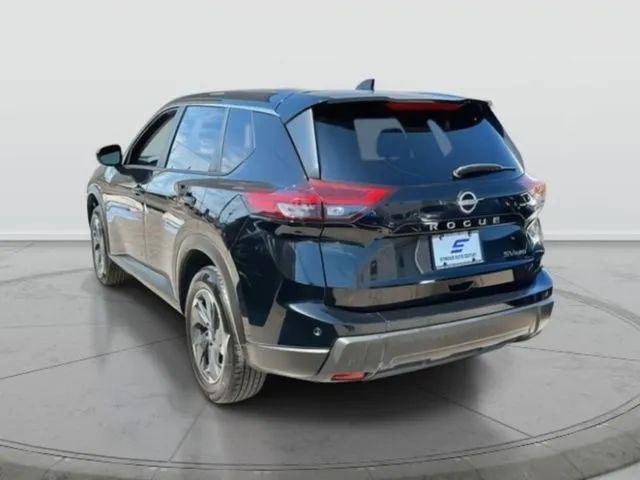 2024 Nissan Rogue SV Intelligent AWD