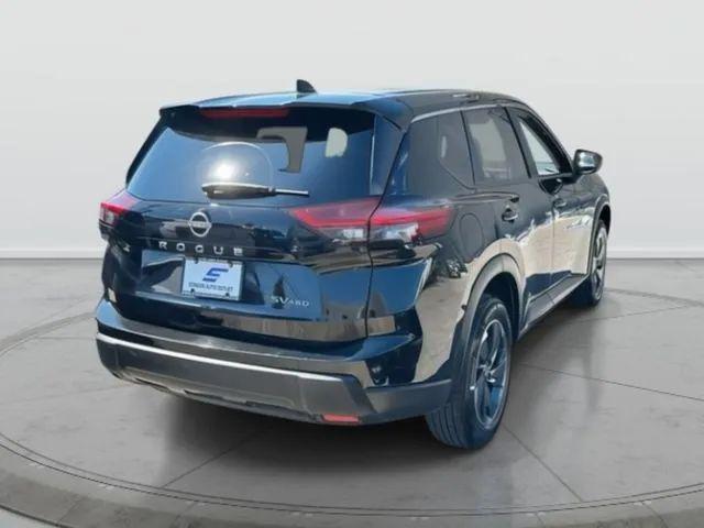 2024 Nissan Rogue SV Intelligent AWD
