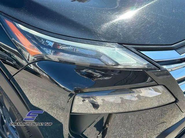 2024 Nissan Rogue SV Intelligent AWD