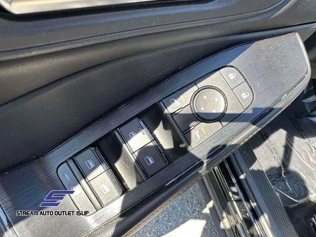 2024 Nissan Rogue SV Intelligent AWD