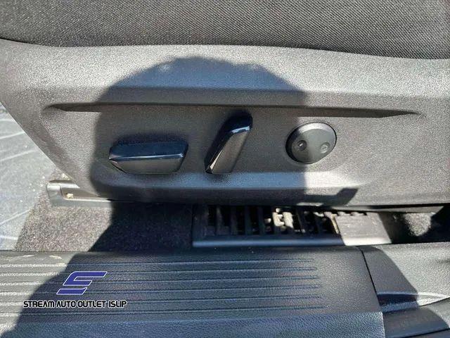 2024 Nissan Rogue SV Intelligent AWD