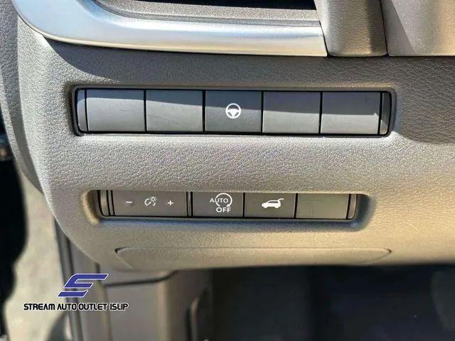 2024 Nissan Rogue SV Intelligent AWD