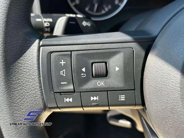 2024 Nissan Rogue SV Intelligent AWD