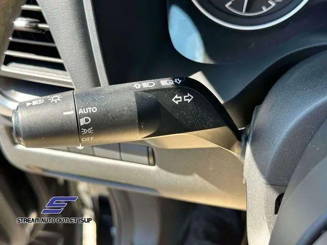 2024 Nissan Rogue SV Intelligent AWD