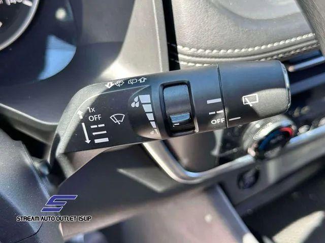 2024 Nissan Rogue SV Intelligent AWD