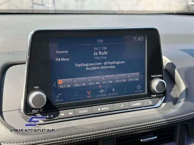 2024 Nissan Rogue SV Intelligent AWD